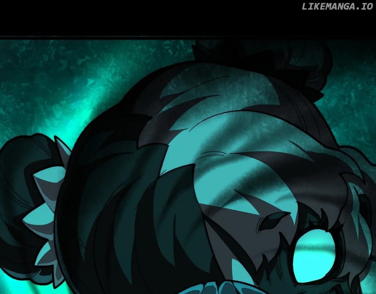 I created an Urban Legend Chapter 102 - page 19